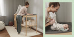 Photo 4 Sleepi Changing Table