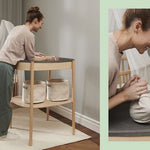 Sleepi Changing Table