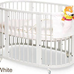 SLEEPI Crib