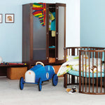 SLEEPI Crib