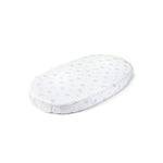 Sleepi Fitted Sheet - Petit Pehr Collection