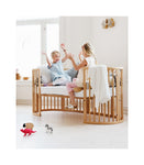 Photo 13 SLEEPI Junior Bed Conversion Kit