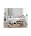 Photo 10 SLEEPI Junior Bed Conversion Kit