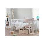 SLEEPI Junior Bed Conversion Kit