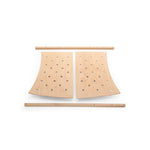 SLEEPI Junior Bed Conversion Kit