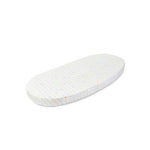 Sleepi Junior Fitted Sheet - Petit Pehr Collection