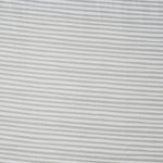 SLEEPI Mini Fitted Sheet - Pehr - V3
