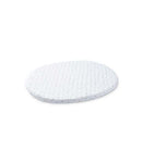 Photo 2 Sleepi Mini Fitted Sheet - Petit Pehr Collection