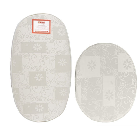 Sleepi System Mattress Set - Sleepi and Mini Mattresses