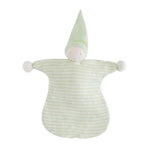 Photo 4 Sage Green Stripe