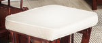 Photo 4 Sleigh Glider Ottoman Cushion