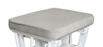 Photo 5 Sleigh Glider Ottoman Cushion