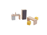 Photo 8 Slide N Go Dollhouse - 7611