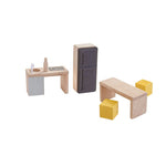 Slide N Go Dollhouse - 7611