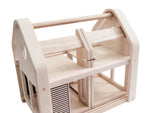 Photo 5 Slide N Go Dollhouse - 7611