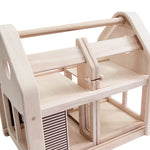 Slide N Go Dollhouse - 7611