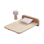 Slide N Go Dollhouse - 7611