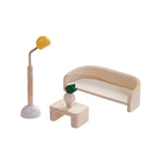 Slide N Go Dollhouse - 7611