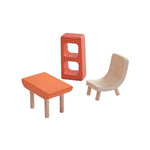 Slide N Go Dollhouse - 7611