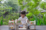 Photo 4 Slide N Go Dollhouse - 7611