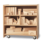 Photo 1 Small Block Cabinet