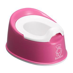 Smart Potty
