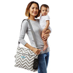 Photo 5 SmartGear Diaper Bag