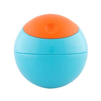 Blue Raspberry / Tangerine