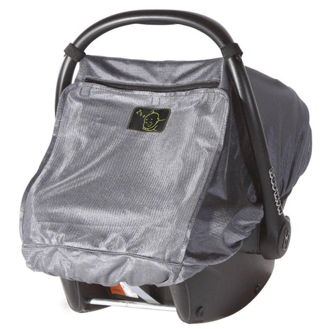 SnoozeShade for Infant Car Seats