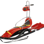 Snow Comfort Sled