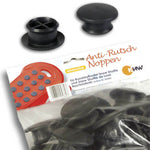 Snow Shuttle Anti-Slip Tabs