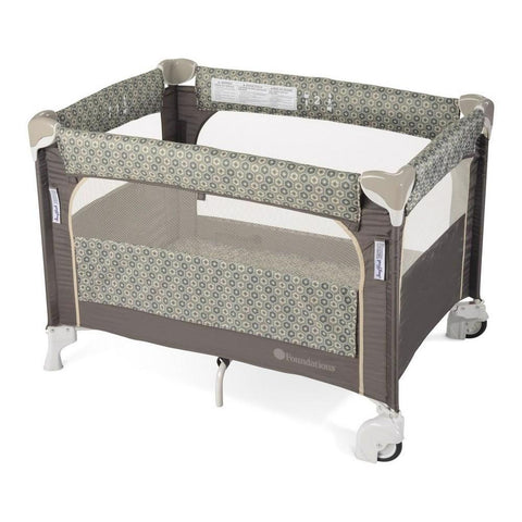 Snugfresh Elite Travel Yard with SnugFresh cover