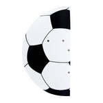 Photo 3 Soccer Wall Shelf