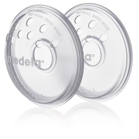 SoftShells Inverted Nipple Kit