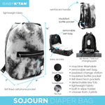 Sojourn Diaper Bag