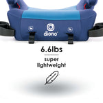 Photo 10 Solana2 Backless Booster Car Seat