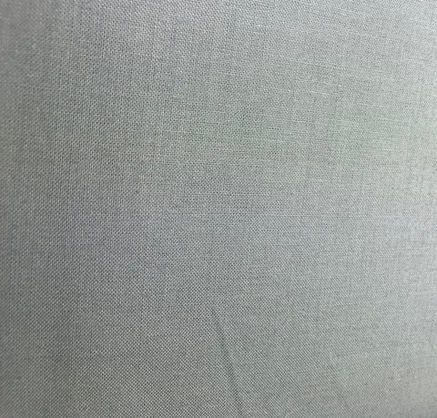 Solid Gray Fabric - 3yds