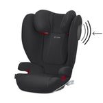 Photo 13 Solution B2-Fix+Lux Booster Car Seat