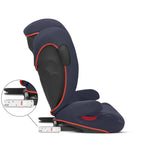 Photo 21 Solution B2-Fix+Lux Booster Car Seat