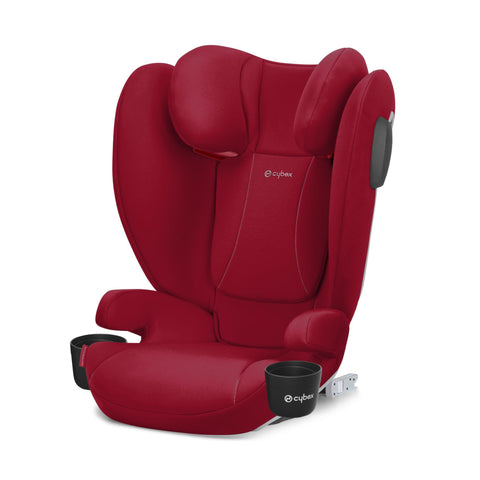 Dynamic Red