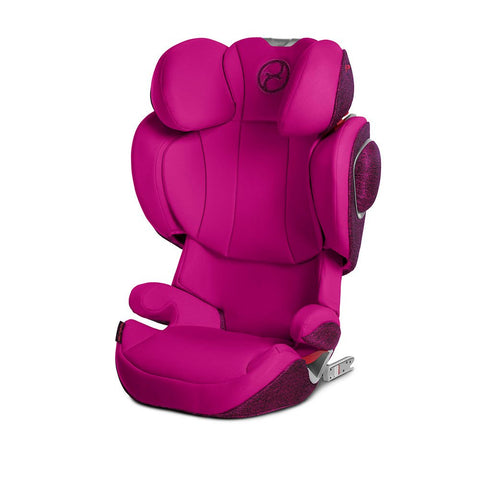 Passion Pink