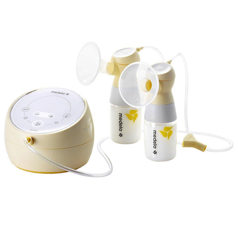 Sonata Deluxe Breast Pump