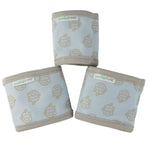 SootheTIME Splash Gripz Sure Grip Bottle Wraps
