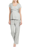 Photo 2 Heather Grey / L