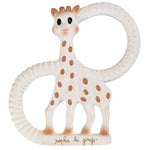 Photo 1 Sophie the Giraffe So'Pure Teether