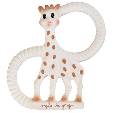 Sophie the Giraffe So'Pure Teether