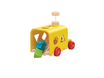 Photo 5 Sorting Bus - 5121