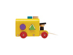Photo 4 Sorting Bus - 5121
