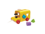 Photo 3 Sorting Bus - 5121