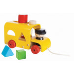 Photo 1 Sorting Bus - 5121